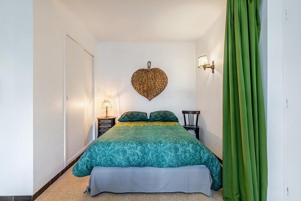 Apartment Le Marignan- Plein Centre Cassis