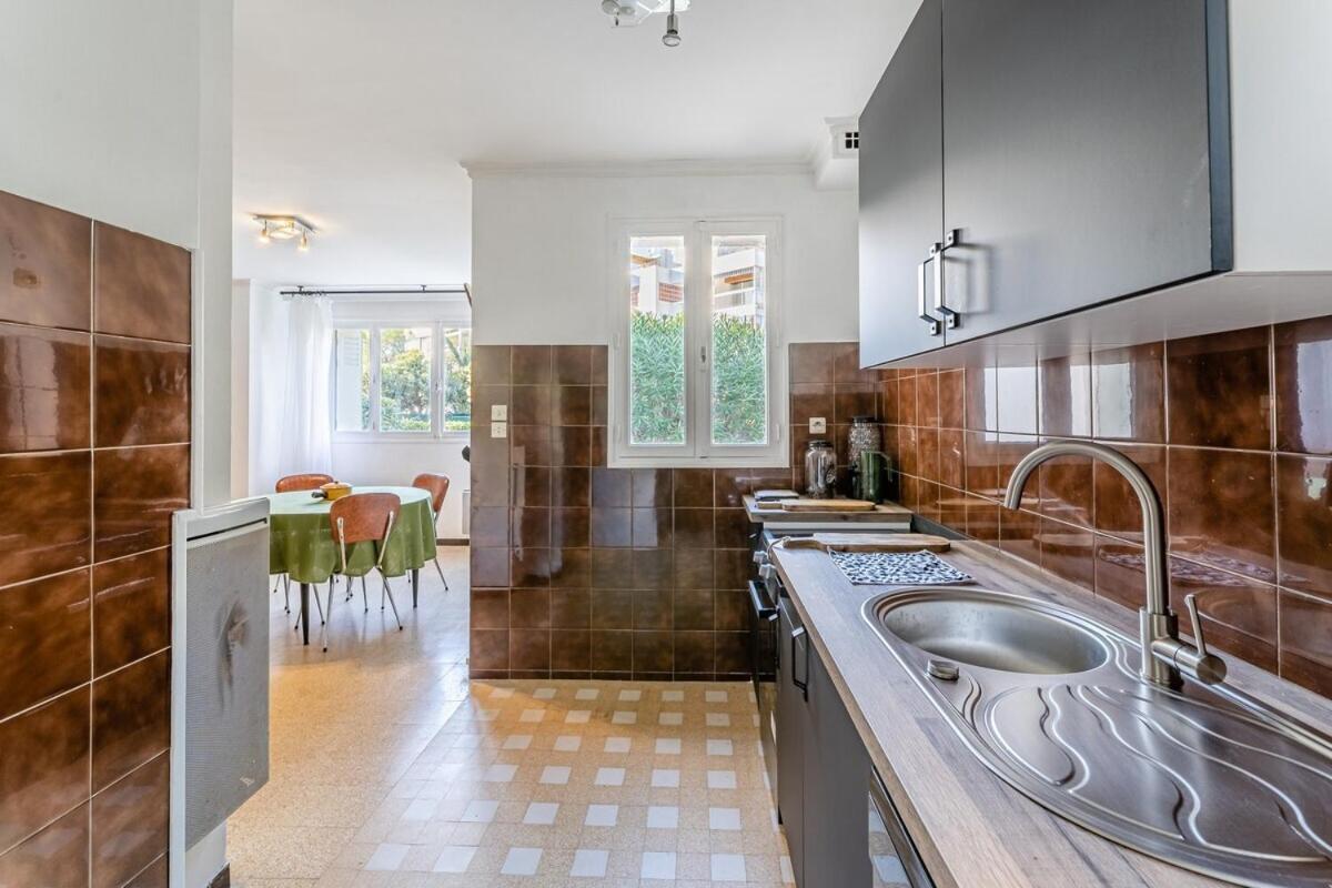 Le Marignan- Plein Centre Apartment