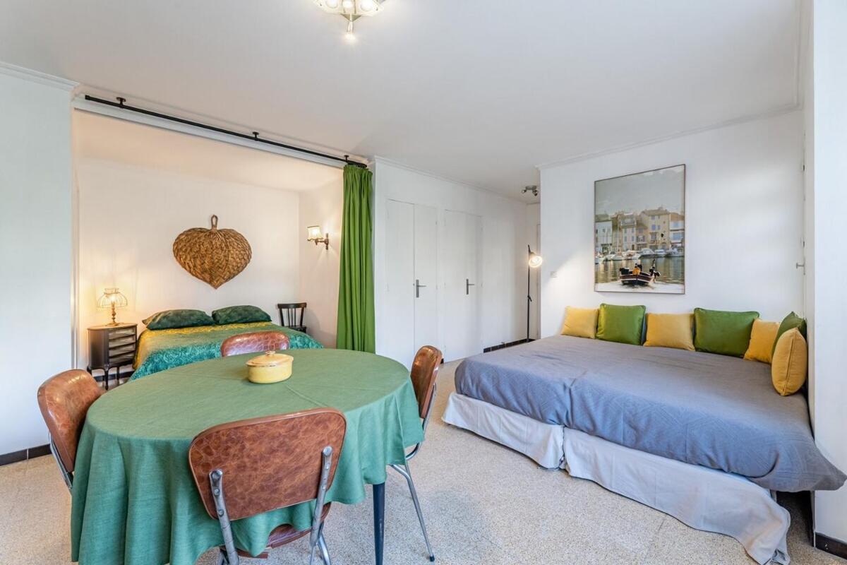 Le Marignan- Plein Centre Apartment *