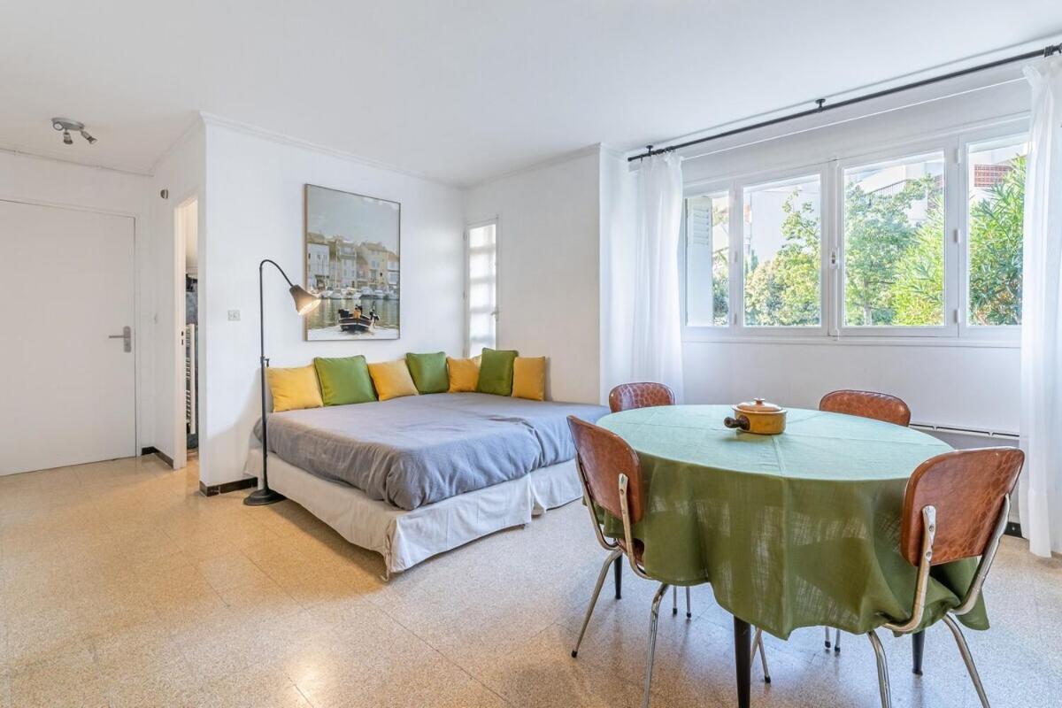 Apartment Le Marignan- Plein Centre *
