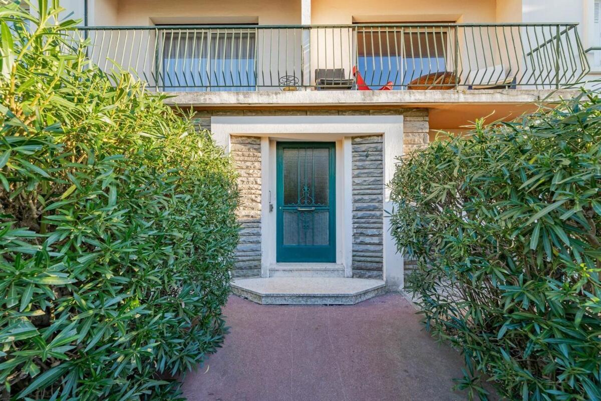 Le Marignan- Plein Centre Apartment Cassis